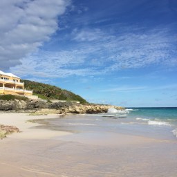 What to Wear in Bermuda