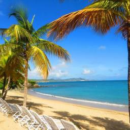 What to do in St. Croix