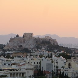 My Travel Guide to Athens, Greece