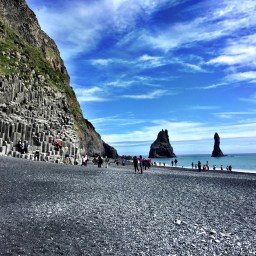 What to do in Iceland