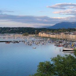 8 Day Itinerary Through Southern Switzerland and the Swiss Riviera