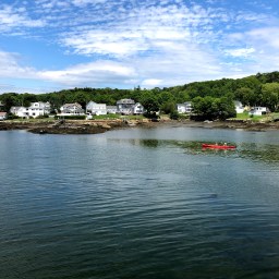 Perfect Weekend Getaways